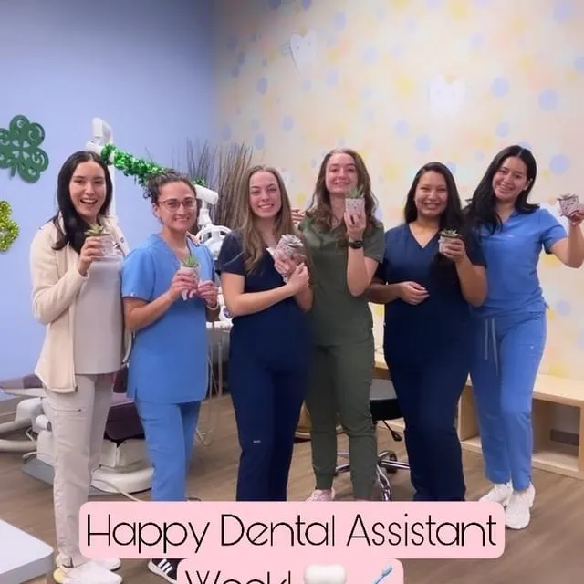 Dentist in Texas, Dr. Daniel Johnson, TLC Pediatric Dentistry and Orthodontics.