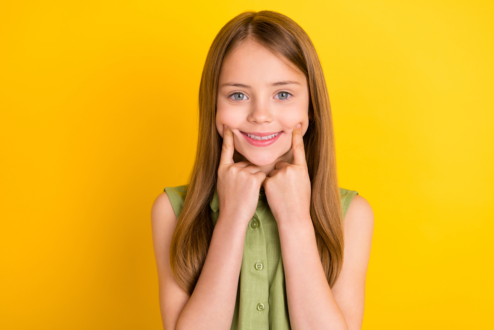 Pediatric Dentistry in Texas, Dr. Daniel Johnson, TLC Pediatric Dentistry and Orthodontics.